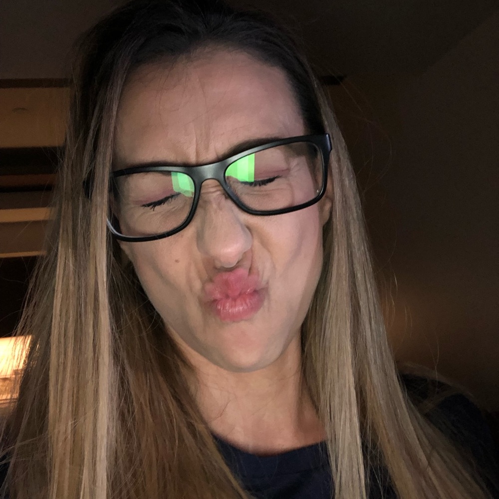 Meet your Posher, Brianne